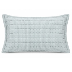 Dekordom Dekorativna jastučnica punto line 50x70+5 - light mint ( 025815 )