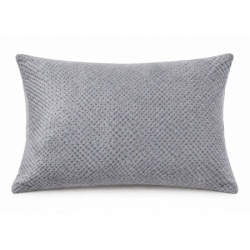 Dekordom Dekorativna jastučnica softy 50x70 - grey ( 025921 )