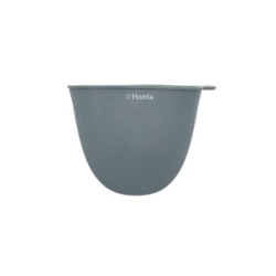 Dekordom držač za kašiku easy cook 11x7cm - grey - hml ( 038952 )-5