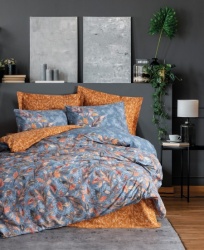 Dekordom posteljina cb ranforce double - mode line - alekra ( 041524 )