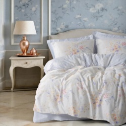 DekorDom posteljina cb saten double - lilou ( 044950)