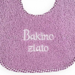 Deksi portikla “bakino lila” ( 3103 )