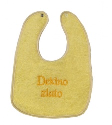 Deksi portikla “dekino žuta” ( 3114 )
