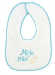 Deksi portikla “moje pile tirkiz” ( 3134 )