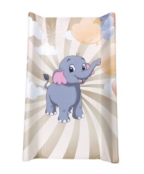 Deksi tvrda podloga za presvlačenje Elephant bež ( 3803 )
