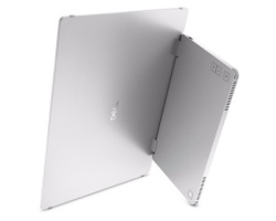 Dell 14 inch P1425 USB-C Pro Plus Portable monitor -8