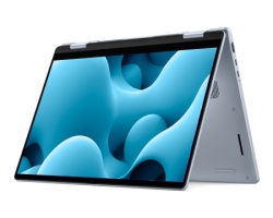 Dell 14 Plus 2-u-1 14 inch FHD+ Touch 300nits Core Ultra 9 288V 32GB 1TB SSD Intel Arc Backlit Win11Pro laptop