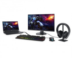 Dell 23.8" G2422HS 165Hz IPS FreeSync/G-Sync gaming monitor - Img 1