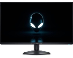 Dell 27 inch AW2725QF 4K IPS 180Hz G-Sync Alienware Dual-Resolution Gaming monitor -9