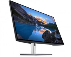 Dell 27" U2723QE 4K USB-C UltraSharp IPS monitor - Img 1