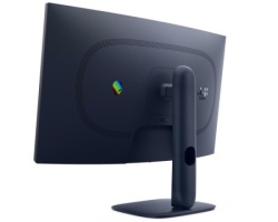 Dell 31.5 inch AW3225DM QHD 180Hz FreeSync Alienware Gaming zakrivljeni monitor -5