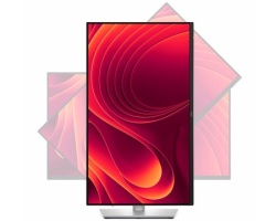 Dell 31.5 inch P3225DE QHD 100Hz USB-C Pro Plus IPS monitor -5
