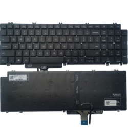 Dell astatura za laptop latitude 5520 5521 Precision 3560 3561 ( 110036 )