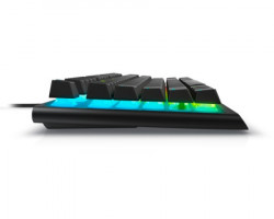 Dell AW420K alienware RGB mehanička gaming US tastatura - Img 3