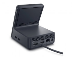 Dell HD22Q dock with 130W AC adapter - Img 3