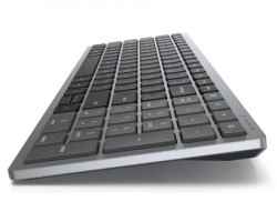 Dell KM7120W wireless RU (qwerty) tastatura + miš siva - Img 3