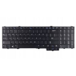 Dell Latitude E5540 15-5000 tastatura za laptop sa pozadinskim osvetljenjem ( 111080 ) -1