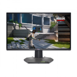 Dell monitor 24.5" Dell G2524H IPS 1920x1080/240Hz/0.5ms/HDMI/DP/USB/FreeSync/G-SYNC - Img 1