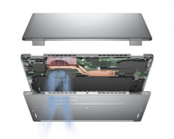 Dell oem Latitude 5330 13.3 inch FHD i5-1235U 16GB 512GB SSD Intel Iris Xe Backlit FP SC Win11Pro 3yr ProSupport laptop - Img 7