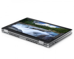 Dell oem latitude 5330 2-u-1 13.3 inch FHD Touch 300 nits i5-1245U 8GB 256GB SSD Intel Iris Xe Backlit FP SC Win11Pro 3yr ProSupport laptop - Img 2