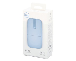 Dell oem MS700 Bluetooth Travel Misty Blue miš 3yr -7