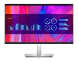 Dell oem P2423DE QHD USB-C Professional IPS monitor   23.8 inch-6