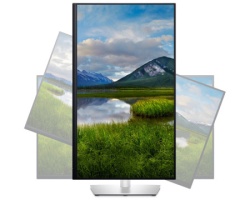 Dell oem P3223QE 4K USB-C Professional IPS monitor  31.5 inch-8