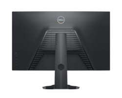 Dell oem S2722DGM 165Hz QHD FreeSync Gaming zakrivljeni monitor  27 inch -8