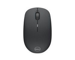 Dell oem WM126 Wireless Optical crni miš -2