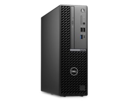 Dell OptiPlex 7010 SF i3-13100 8GB 256GB SSD Ubuntu 3yr ProSupport -3