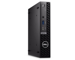 Dell OptiPlex 7020 Micro i3-12100T 8GB 512GB SSD Win11Pro 3yr ProSupport + WiFi -5