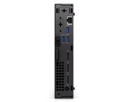 Dell OptiPlex 7020 Plus Micro i7-14700 16GB 512GB SSD Ubuntu 3yr ProSupport + WiFi -3