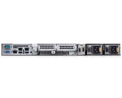 Dell PowerEdge R350 Xeon e-2314 4c 1x16gb h355 1x2tb 700w (1+1) 3yr nbd + šine -1