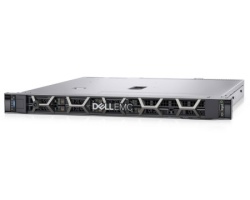 Dell PowerEdge R350 Xeon e-2378 8c 2x32gb h355 2x960gb ssd ri 2x2tb 700w (1+1) 3yr nbd + šine -6