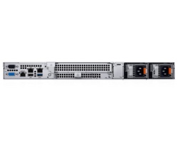 Dell PowerEdge R360 Xeon E-2414 4C 1x16GB H355 1x480GB SSD RI 700W (1+1) 3yr NBD + šine -1