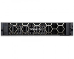 Dell PowerEdge R550 xeon silver 4309Y 8C 1x16GB H755 1x480GB SSD RI 800W (1+1) 3yr NBD + sine - Img 4