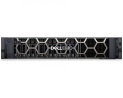 Dell PowerEdge R550 xeon silver 4310 12C 2x16GB H755 1x480GB SSD RI 800W (1+1) 3yr NBD + šine - Img 2