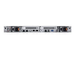 Dell PowerEdge R660 2x Xeon Silver 4509Y 8C 2x32GB H755 2x480GB SSD RI 1100W (1+1) 3yr ProSupport + šine -4