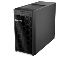 Dell PowerEdge T150 Xeon E-2314 4C 1x16GB 1x2TB SATA 300W 3yr NBD -3