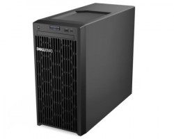 Dell PowerEdge T150 xeon E-2314 4C 1x16GB H355 1x480GB SSD RI 300W 3yr NBD - Img 3