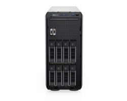 Dell PowerEdge T350 Xeon E-2314 4C 1x16GB H355 1x480GB SSD RI 700W (1+1) 3yr NBD -4