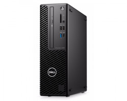 Dell Precision t3460 sf i5-13500 32gb 1tb ssd dvdrw nvidia quadro t1000 4gb win11pro 3yr prosupport  - Img 4