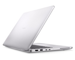 Dell Pro 14 Plus 14 inch FHD+ 300nits AMD Ryzen 5 PRO 340 32GB 512GB SSD Backlit FP SC Win11Pro 3yr ProSupport laptop