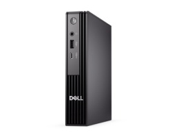 Dell Pro Micro Ultra 5 235T 8GB 512GB SSD Win11Pro 3yr ProSupport + WiFi