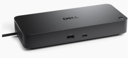 Dell Pro Thunderbolt 5 Dock WD25TB5 with 330W AC Adapter