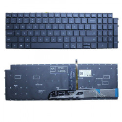 Dell tastatura za laptop vostro 15 5510 5515 5620 5625 veliki enter ( 110237 )