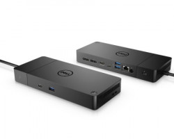 Dell Thunderbolt Dock WD19TBS with 180W AC adapter - Img 1