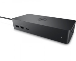Dell UD22 dock with 130W AC adapter - Img 3