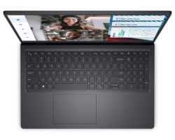 Dell Vostro 3520 15.6 inch FHD 120Hz i7-1255U 16GB 512GB SSD Intel Iris Xe laptop -2