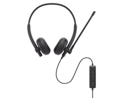 Dell WH125 oem Wired Headset